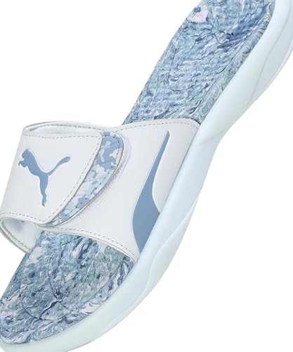 Image of Puma Women Royalcat ComfortSoftrideDaze Slide