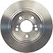 Wagner Brake BD125279 Disc Brake Rotor