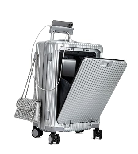 feilario 20in Spinner Luggage