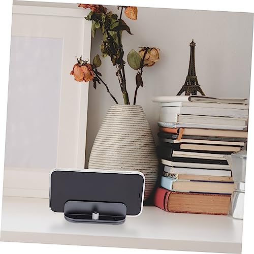 Soporte vertical ajustable para laptop NUOBESTY miniatura 5