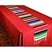 Woven Serape Table Runner