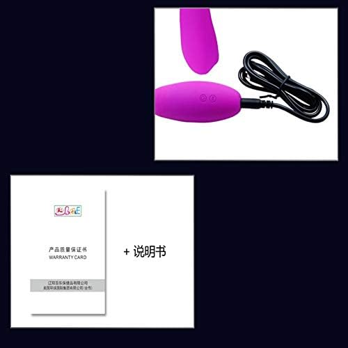 ZYaWin Juguetes Aparatos Eróticos Vibrador del punto G ...