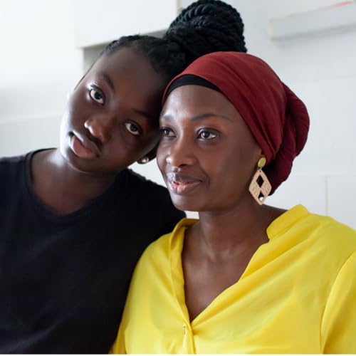 &ldquo;Mes filles, c'est mes tr&eacute;sors. J'ai envie de les prot&eacute;ger&rdquo;