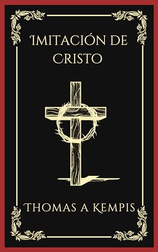 Imitación de Cristo