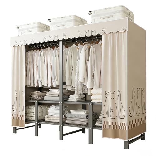 ハンガーラック カバー付き 120cm」の人気商品一覧 | 安い商品を通販