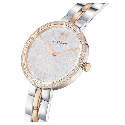 Image of Swarovski Cosmopolitan Quartz Crystal Women's Watch 5644081
