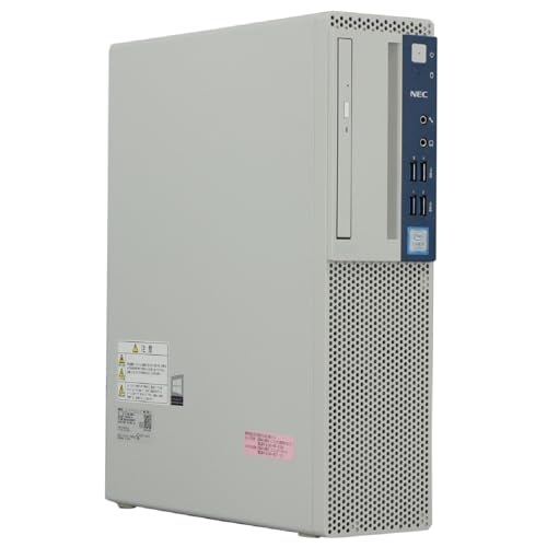 ☆NEC PC-GD Core i3-7100 8GB 1TB Win10 41RJJKu1S6L.jpg