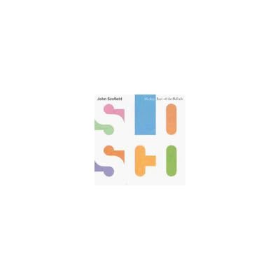 Slo Sco: Best Of The Ballads