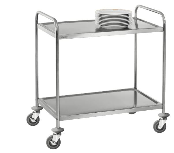 Bartscher Servier- / Transportwagen TS 200 Gastronomiebedarf