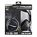 immagine 6THE G-LAB Korp THALLIUM Cuffie da Gaming USB Sound 7.1 Surround Digitale - Cuffie Audio di Alta Qualità - Microfono con Cancellazione del Rumore - LED RGB - Compatibile con PC Mac (Nero)