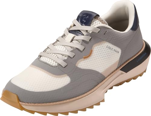 Cole Haan Men's Grandpro Ashland 2 Golf Sneaker