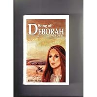 Song of Deborah 0800712633 Book Cover
