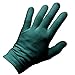 Malcolm's Miracle Teal Moisturizing Gloves - Lasts 2 Years - Made in The USA (Men's XL)