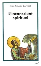 Download L'Inconscient spirituel PDF