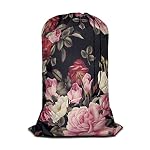 Laundry Bags Floral