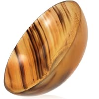 Solution pratique pour sauces : Le Horn seasoning dish naturel offre une utilisation polyvalente pour contenir sauces, vinaigre ou épices, simplifiant la préparation et le service sans encombrer votre espace de cuisine Format compact et multifonction...