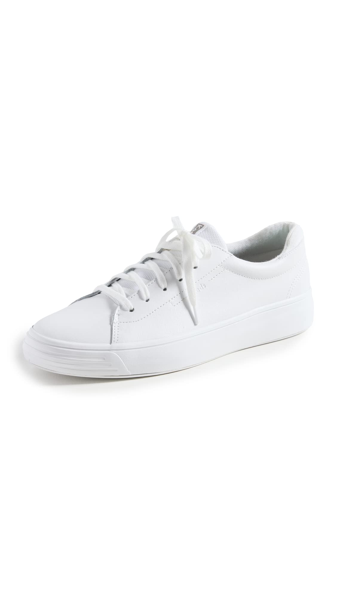 KedsKeds Women's Alley Leather Sneaker