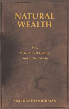 Paperback Natural Wealth Book