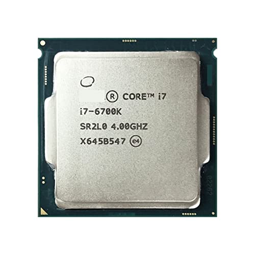 i7-6700K」の人気商品一覧 | 安い商品を通販サイトから探す - 価格.com