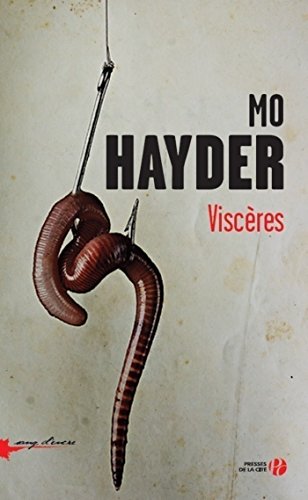 Télécharger Viscères (SANG D ENCRE) Livre eBook France