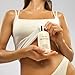 Tan-Luxe The Gradual, Illuminating Gradual Tan Lotion, Hydrating Body Self Tanner for a Natural Looking Glow, Buildable & Streak-Free, Cruelty-Free, 8.45 fl. oz