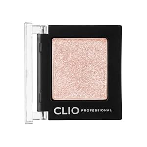 Clio Pro Single Shadow G10 Pearlfection, 0.05 oz (1.5 g) (x 1)