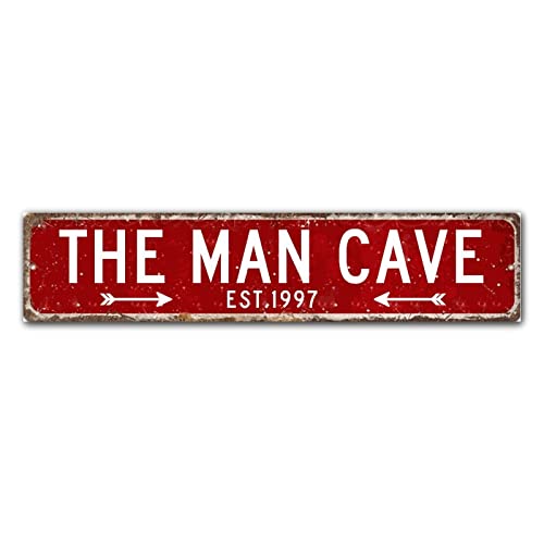 Panneau en bois original idée cadeau déco murale humour 15x61
