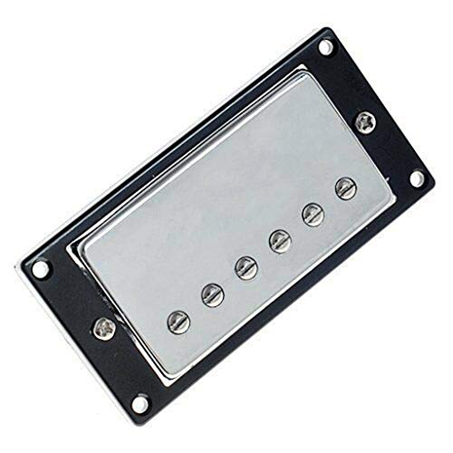 Set micros Humbucker guitare électrique double bobinage micro chevalet manche