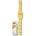 Universal - 889043 - Minion - Montre Digitale A Pression - Jaune