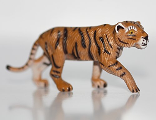 Preisvergleich Produktbild Märklin Tiger aus Circus Mondolino Startpackung 29411 Zirkus-Spielfigur