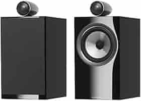 Bowers&Wilkins 705 スピーカー ブラック Amazon.co.jp: Bowers & Wilkins 705 S2 グロスブラック(ペア