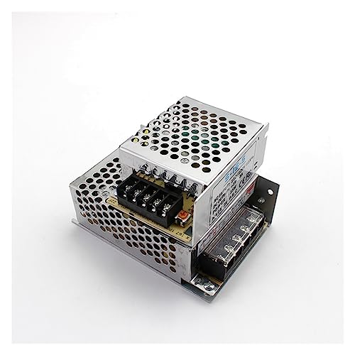 Alimentation 5V commutation AC-DC 220V à 5V 30A transformateur compact