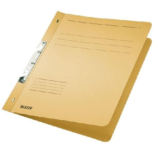 Classeur à fente Leitz 3746-00-11 pour résoudre le désordre des papiers administratifs