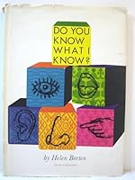 Do you know what I know? 0200716956 Book Cover
