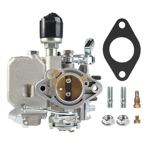 Carburateur 34 Pict-3 pour Super Coccinelle et Combi VW 1971-1979