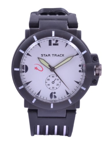 STAR TRACK  029 Watch