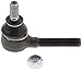 TRW JTE399 Steering Tie Rod End for Volkswagen Beetle: 1968-1978 and other applications