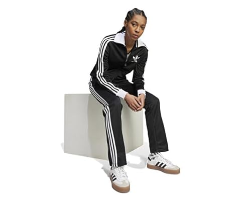 Adidas Pantalone Da Donna Nero IW3171 - 4