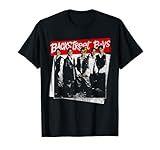 Backstreet Boys – Vintage Photo T-Shirt