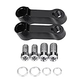 emuk spiegel ford ranger CNC Schneiden, exquisite und glatte Linien, eine zusätzliche Dekoration, um Ihren Rennstil zu verbessern