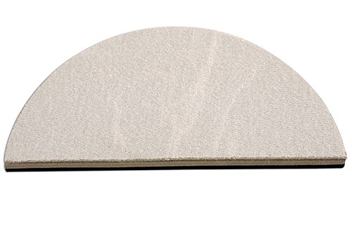 PowerTec 91493 Wrap Block Loop cale de ponçage manuelle pour disques abrasifs