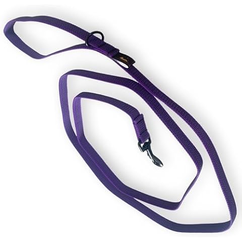 Durable Polypropylene Rubber Dog Walking Leash Cover