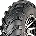 GBC Dirt Devil Bias ATV Tire - 25x8-12—TIRE ONLY