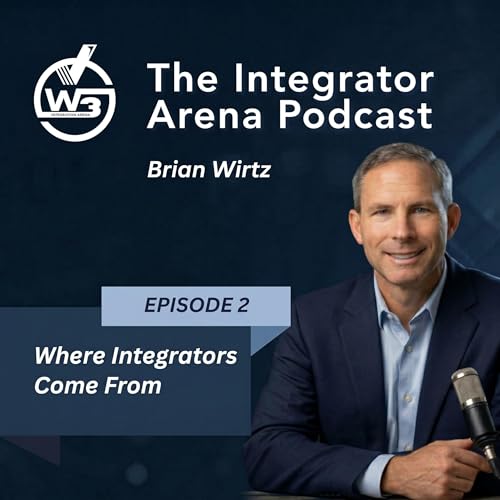 Episode 2: Where Integrators Come From
