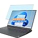 Produktbild Vaxson 2 Stück Anti Blaulicht Schutzfolie, kompatibel mit Lenovo Legion 570 Pro 16" Laptop, Displayschutzfolie TPU Folie Bildschirmschutz [nicht Panzerglas ]