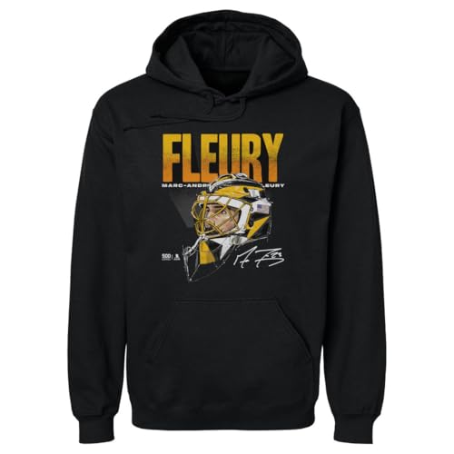 500 LEVEL Marc-Andre Fleury Hoodie