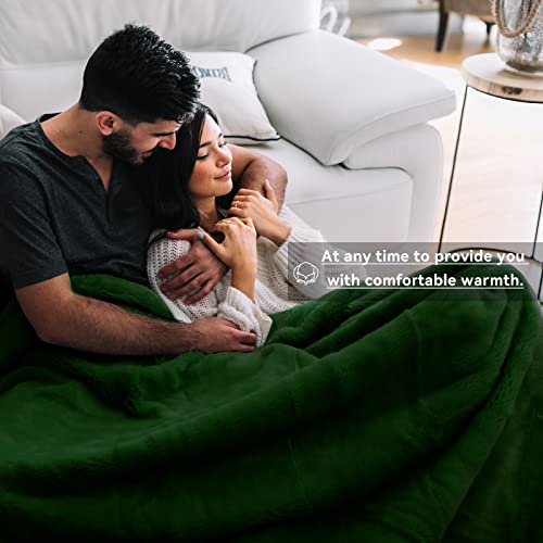 Cagulax Throw Blankets Soft Throw Blankets For Bed Fleece Throw Blankets #TOP2