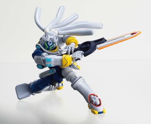 Revoltech King Gainer Series No.007 by Kaiyodo