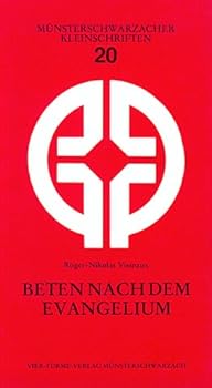 Paperback Beten nach dem Evangelium Book