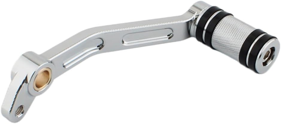 Bacar Shifter Peg Gear Shift Lever 1 Pc for Yamaha V-max1200 1994-07 Aluminum alloy A